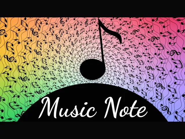 Music Note