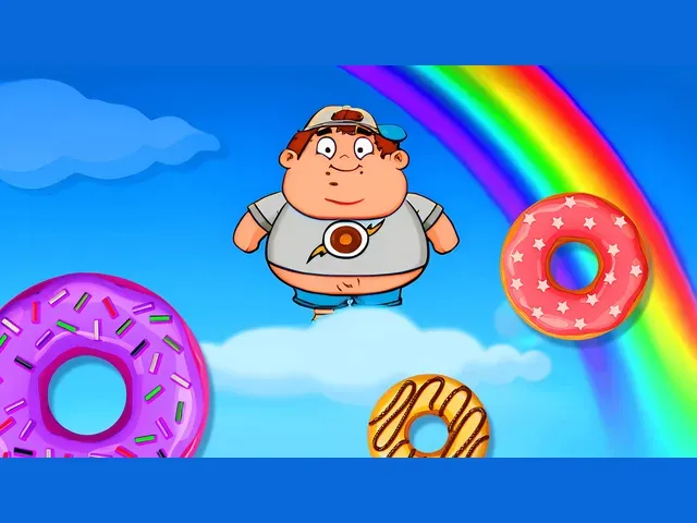 FatBoy Dream