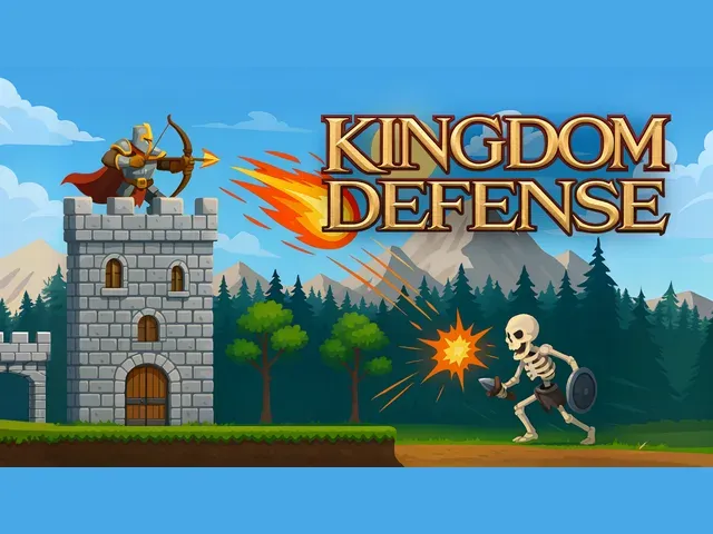 Kingdom Defense