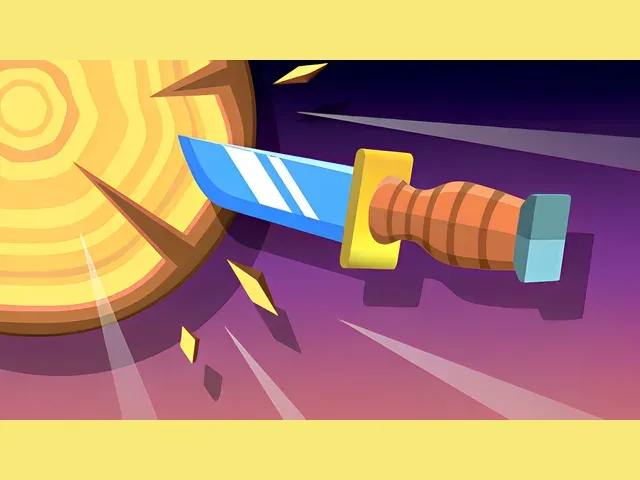 Knife Smash