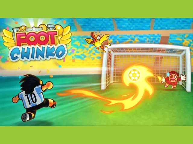 Footchinko