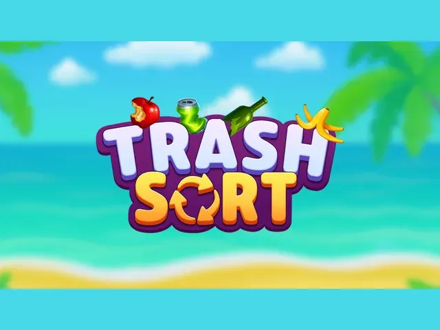 Trash Sort