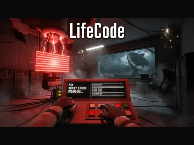 LifeCode