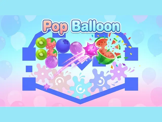 Pop Balloon