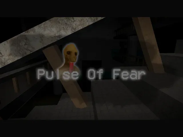 Pulse Of Fear