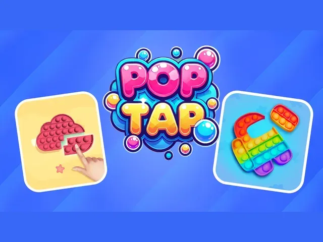 Pop Tap