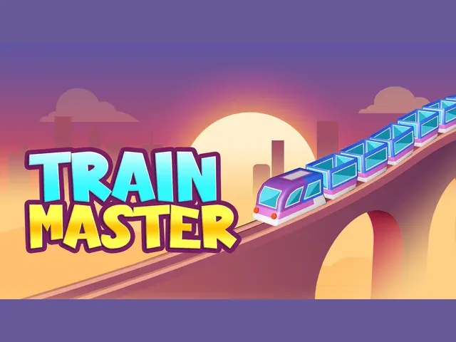 Train Master