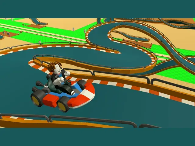 Build a Go-Kart