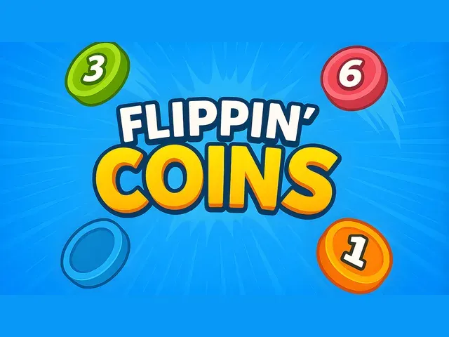 Flippin Coins