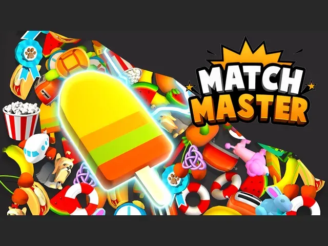 Match Master