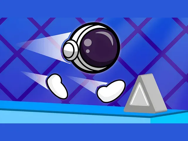 Gravity Speed Run