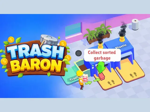 Trash Baron