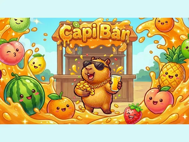 Capi bar