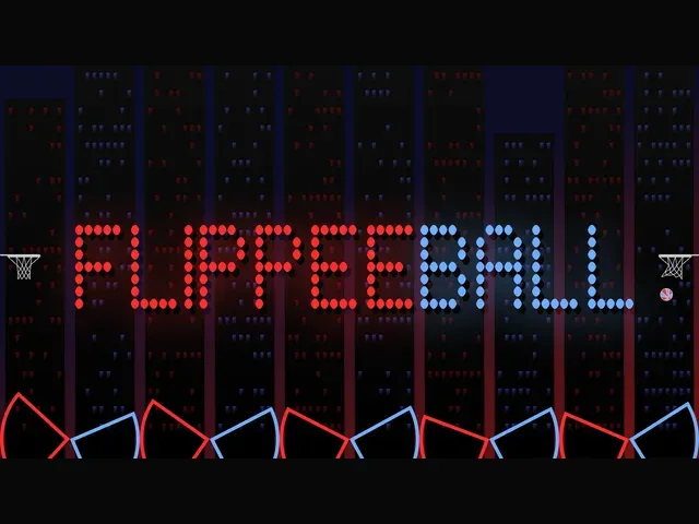 Flippee Ball