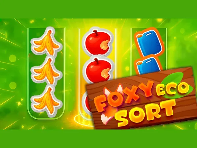 Foxy Eco Sort
