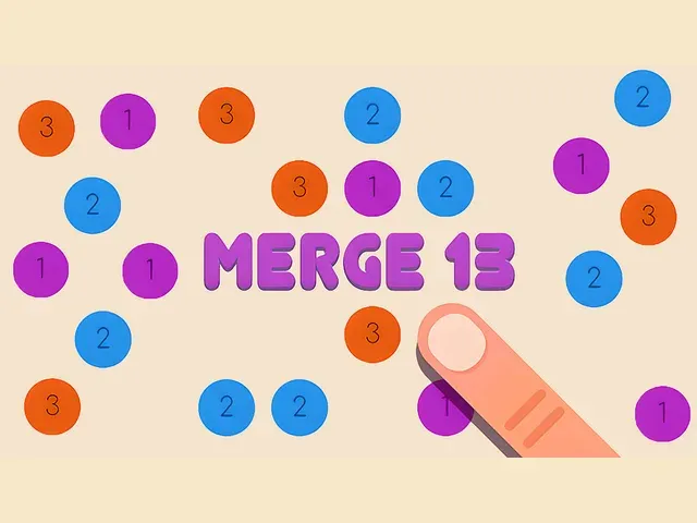 Merge 13