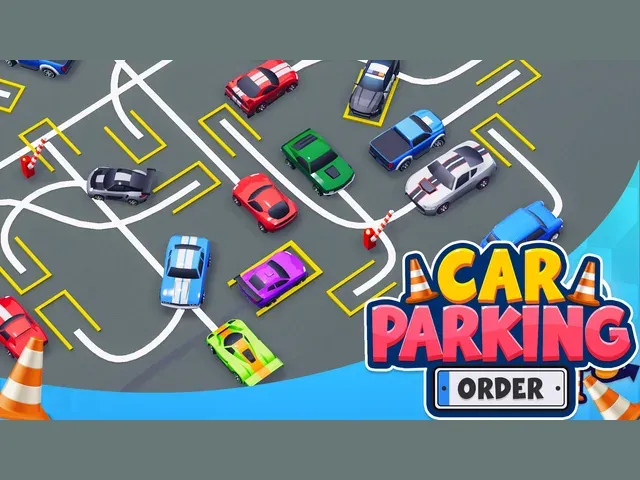 Car Parking Order