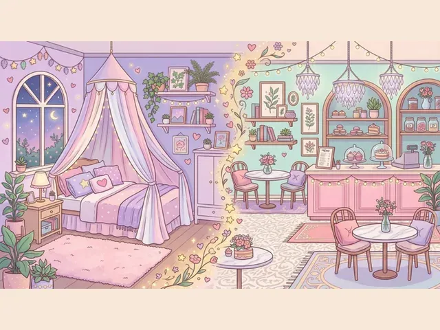 Dream Room