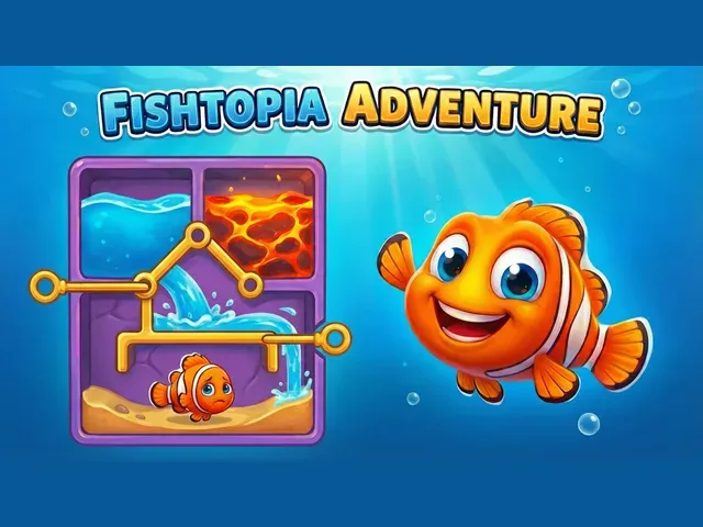 Fishtopia