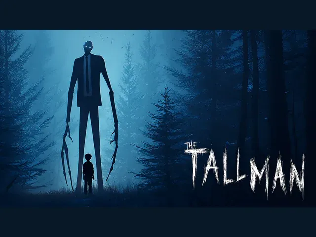 The Tall Man