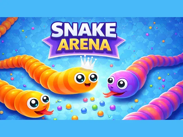 Snake Arena