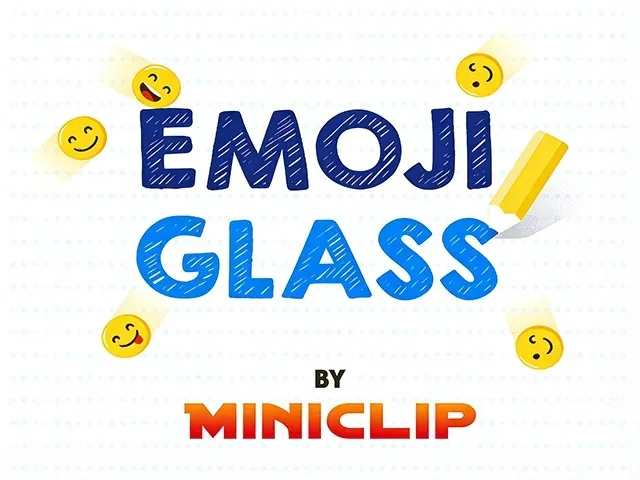 Emoji Glass