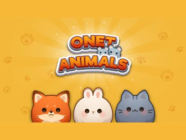 Onet Animals