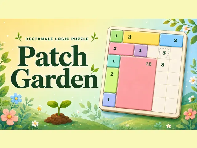 Patch Garden