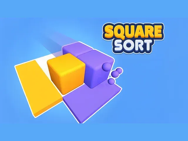 Square Sort