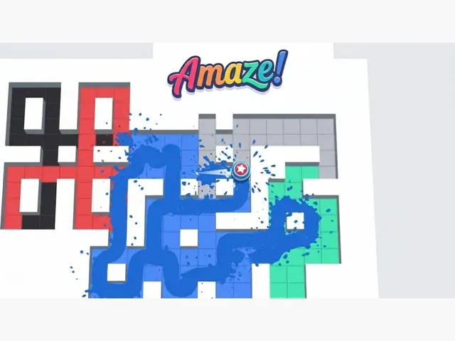 Amaze!