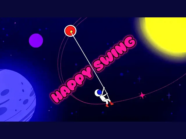 Happy Swing