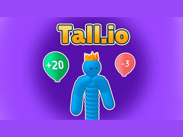 Tall io