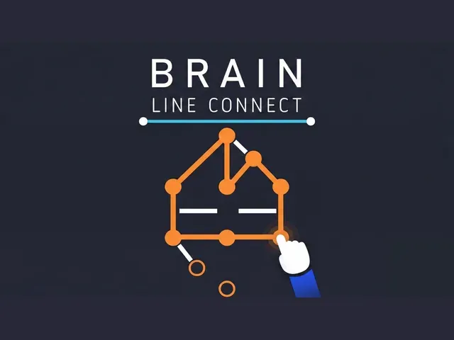 Brain Line Connect