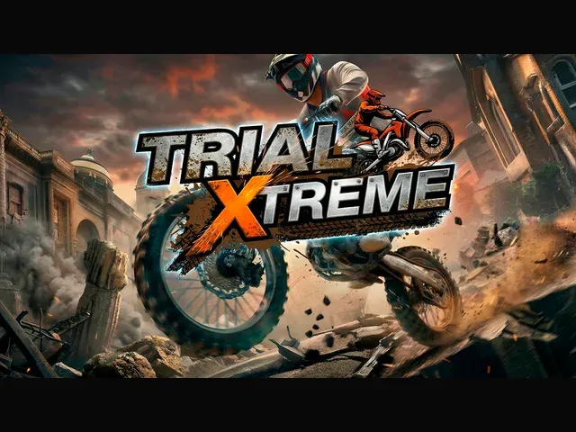 Trial Xtreme