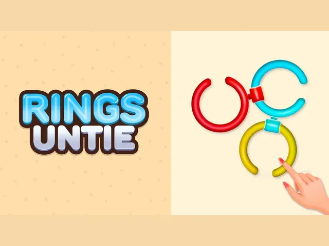 Rings Untie