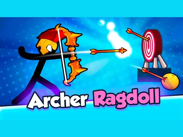 Archer Ragdoll