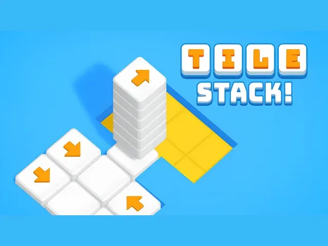 Tile Stack