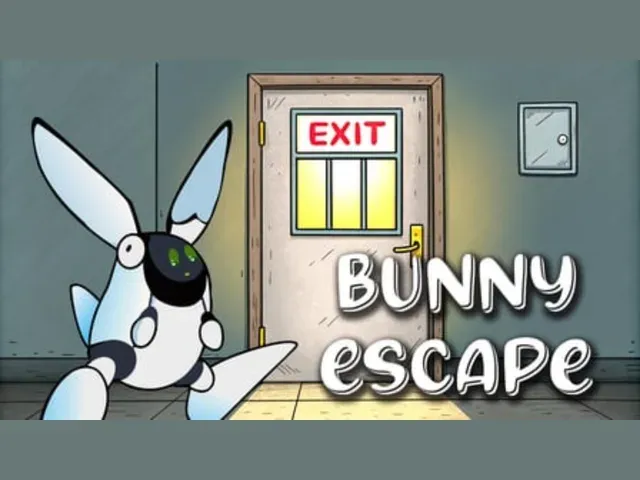 Bunny Escape