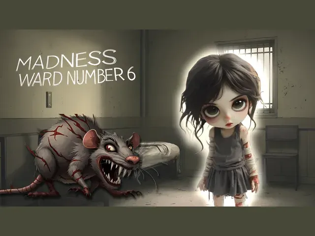 Madness: Ward number 6