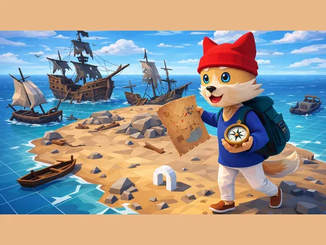 Max: The secret of Grandpa's letter
