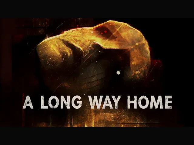 A Long Way Home