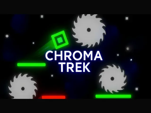 Chroma Trek