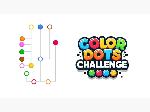 Color Dots Challenge