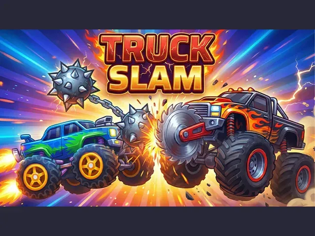 Truck Slam