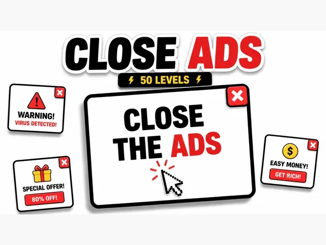 Close Ads
