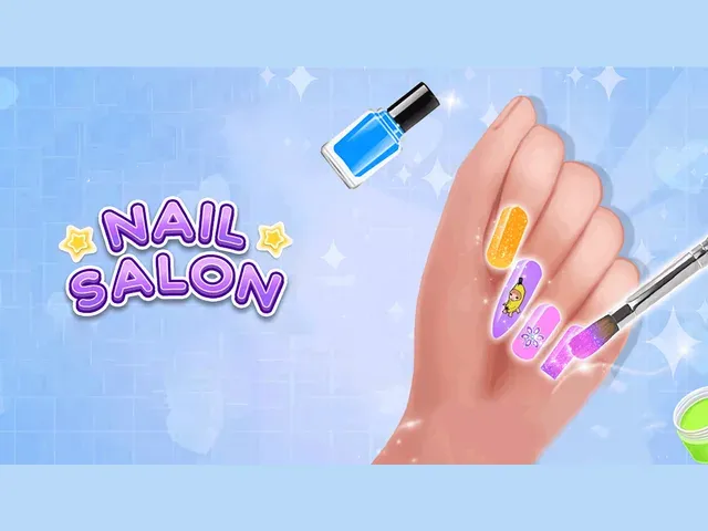 Nail Salon
