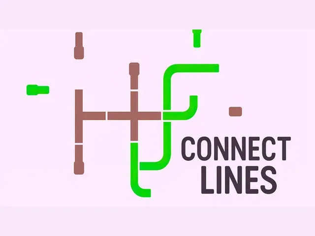 Connect Line