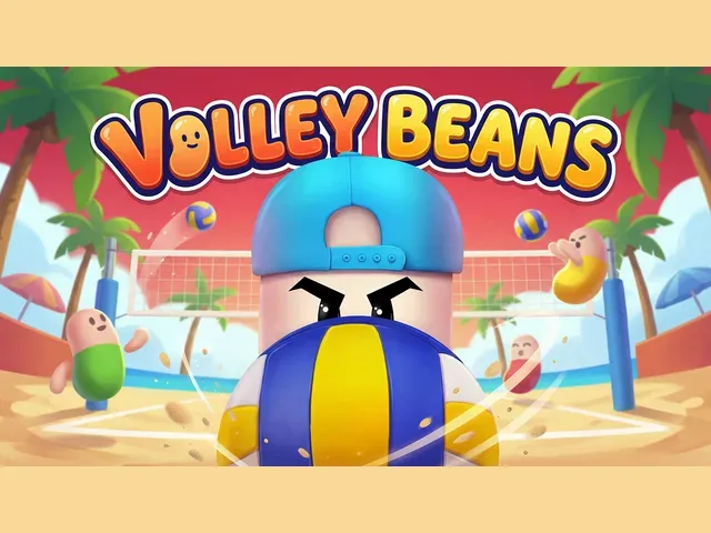 Volley Beans