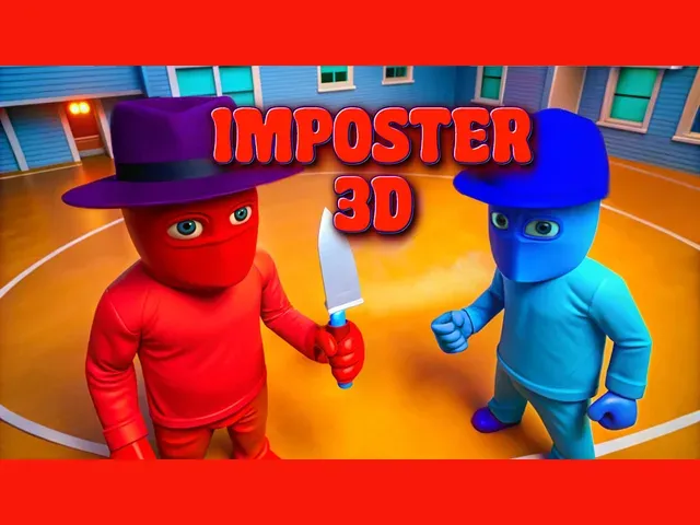 Imposter 3D