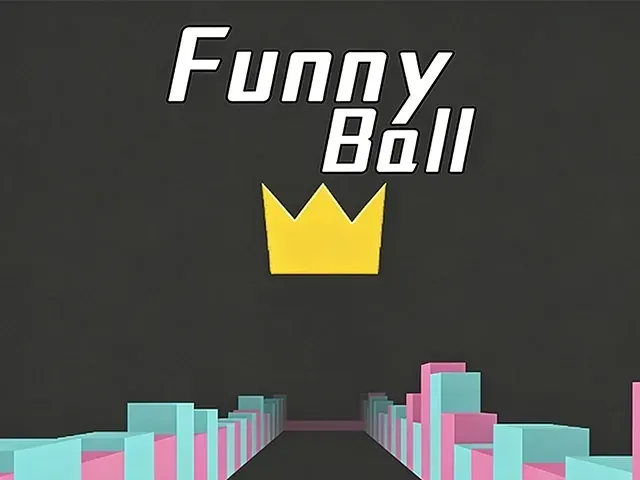 Funny Ball